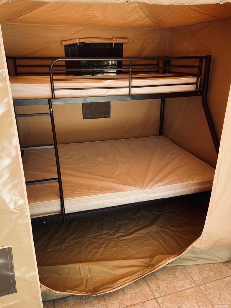 Camping Les Maraises サン・マルタン・ド・レ エクステリア 写真