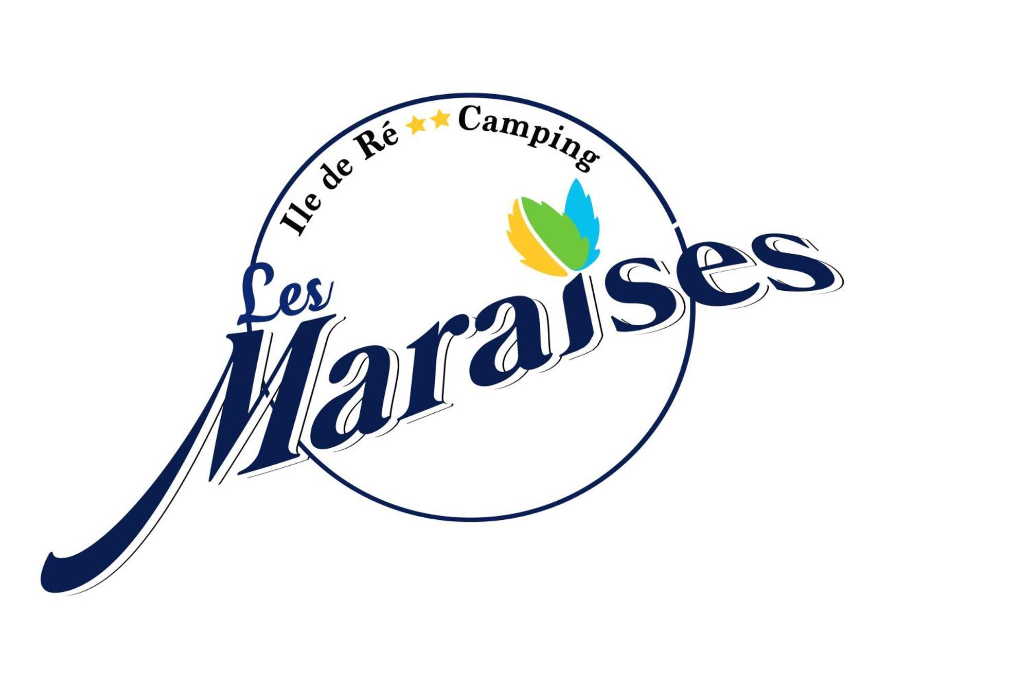 Camping Les Maraises サン・マルタン・ド・レ エクステリア 写真